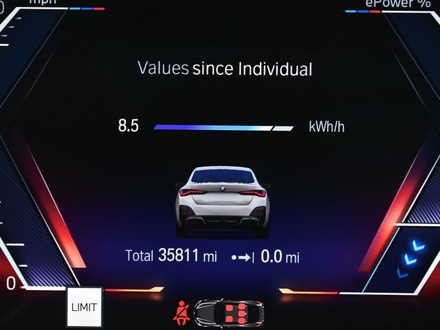 2023 BMW i4 M50 - 22950980 - 22