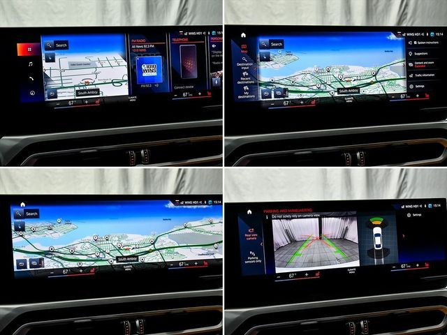 2023 BMW i4 M50 - 22950980 - 23