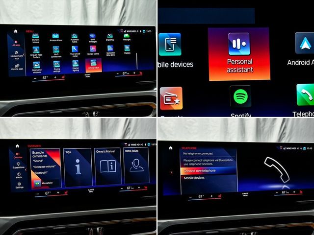 2023 BMW i4 M50 - 22950980 - 25