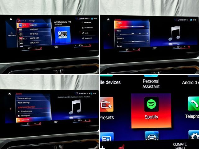 2023 BMW i4 M50 - 22950980 - 27