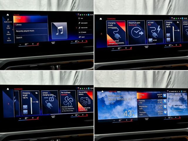 2023 BMW i4 M50 - 22950980 - 28