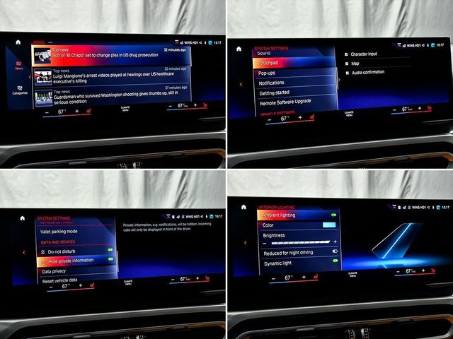 2023 BMW i4 M50 - 22950980 - 29