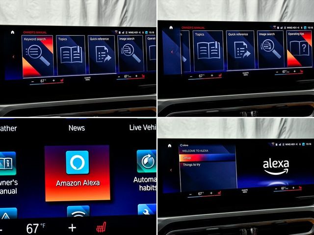 2023 BMW i4 M50 - 22950980 - 30