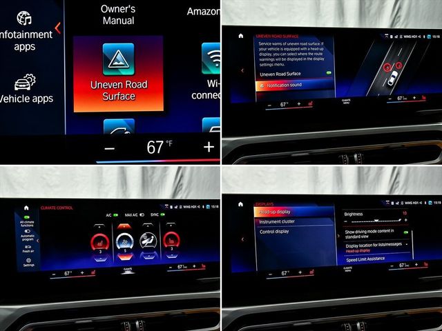 2023 BMW i4 M50 - 22950980 - 31