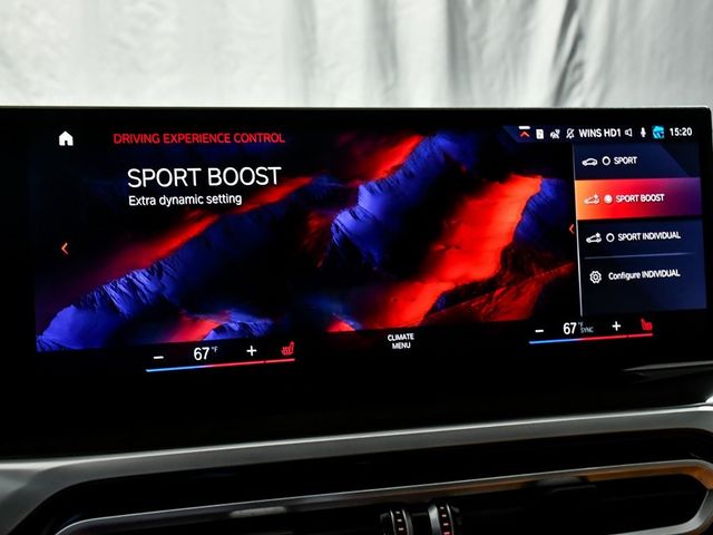 2023 BMW i4 M50 - 22950980 - 36