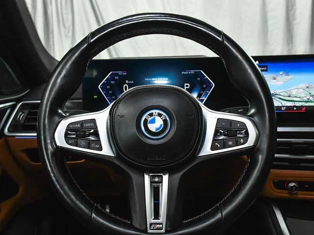 2023 BMW i4 M50 - 22950980 - 42