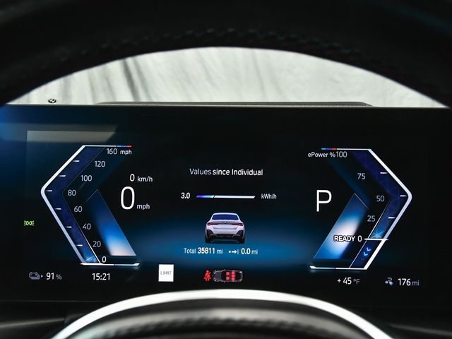 2023 BMW i4 M50 - 22950980 - 46