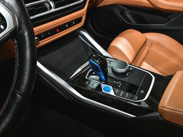 2023 BMW i4 M50 - 22950980 - 50