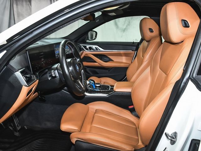 2023 BMW i4 M50 - 22950980 - 56