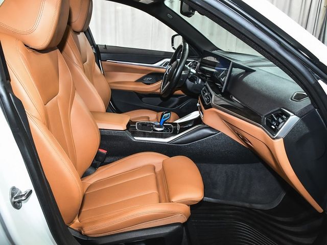 2023 BMW i4 M50 - 22950980 - 64