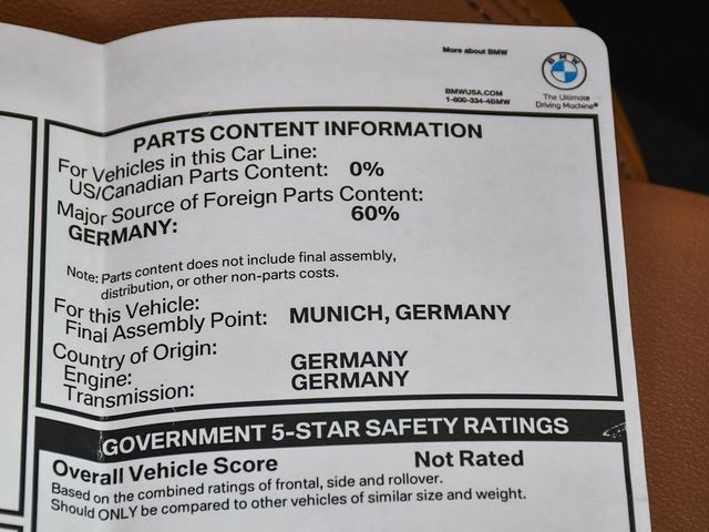 2023 BMW i4 M50 - 22950980 - 75