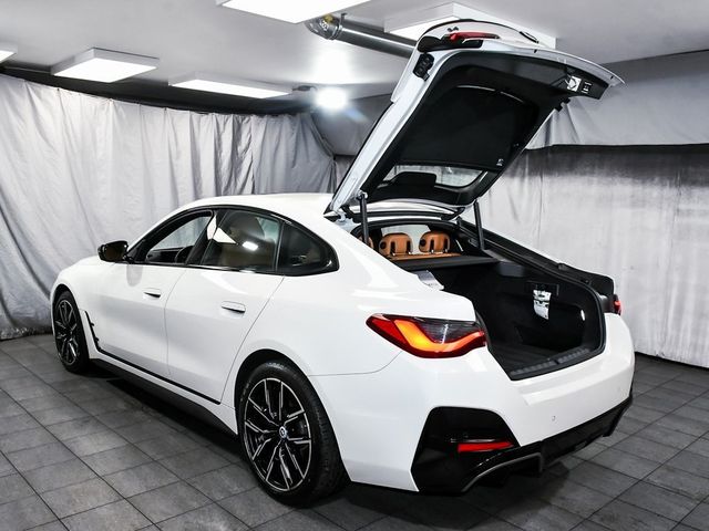 2023 BMW i4 M50 - 22950980 - 77