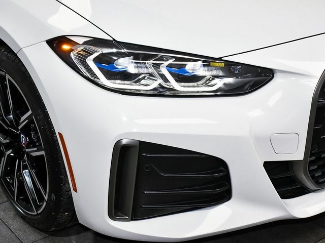 2023 BMW i4 M50 - 22950980 - 84