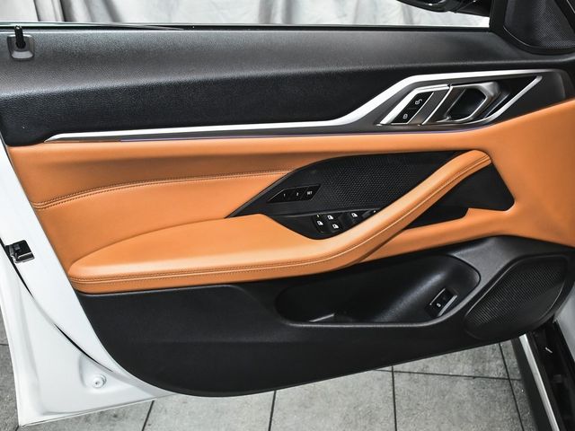 2023 BMW i4 M50 - 22950980 - 8