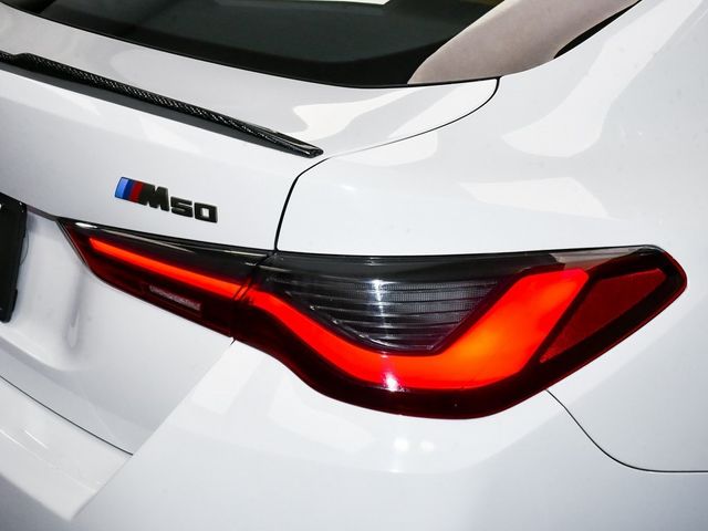 2023 BMW i4 M50 - 22950980 - 95