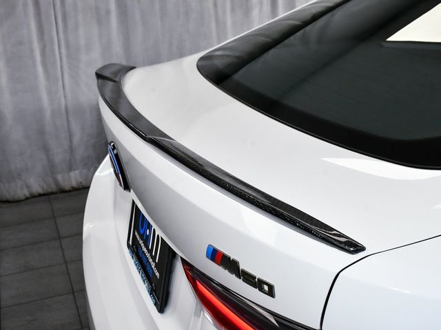 2023 BMW i4 M50 - 22950980 - 96