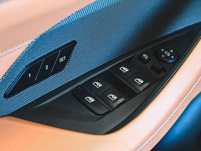2023 BMW i4 M50 - 23000856 - 9