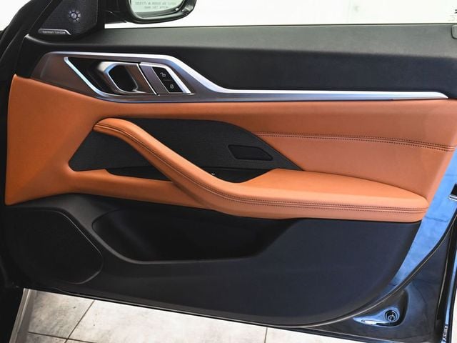 2023 BMW i4 M50 - 23000856 - 10