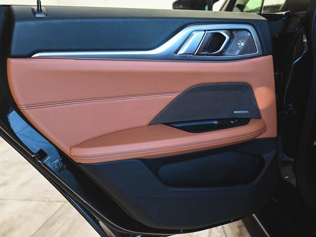 2023 BMW i4 M50 - 23000856 - 11