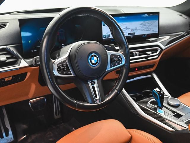 2023 BMW i4 M50 - 23000856 - 14