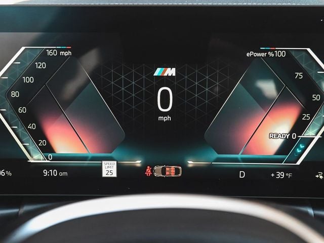 2023 BMW i4 M50 - 23000856 - 15