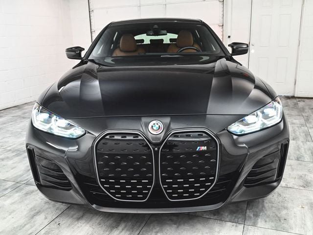 2023 BMW i4 M50 - 23000856 - 1