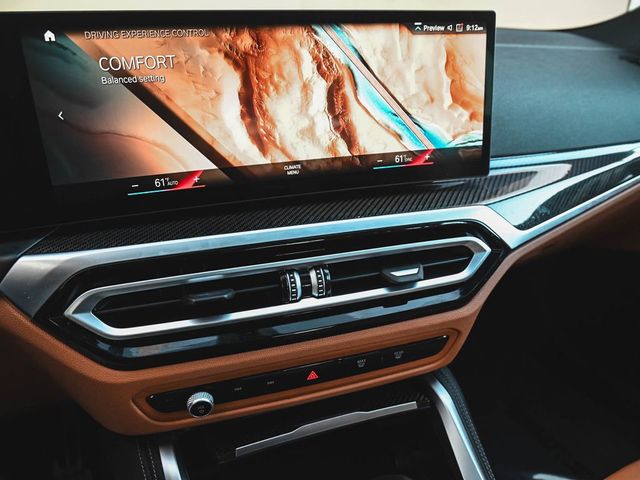 2023 BMW i4 M50 - 23000856 - 19