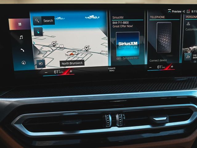 2023 BMW i4 M50 - 23000856 - 21