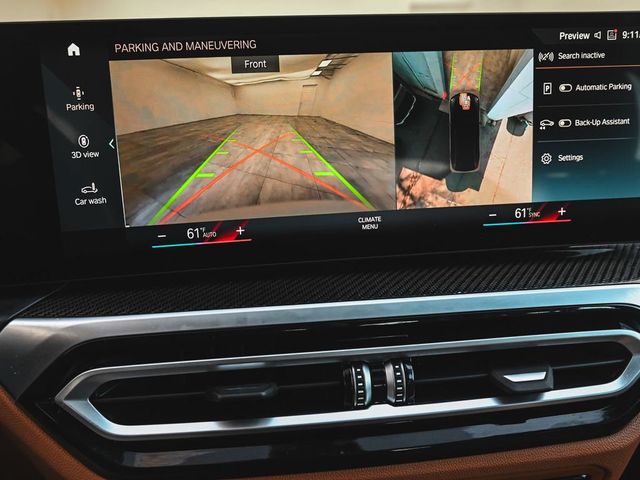 2023 BMW i4 M50 - 23000856 - 22