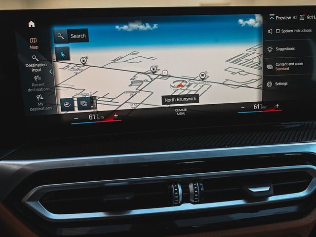 2023 BMW i4 M50 - 23000856 - 23