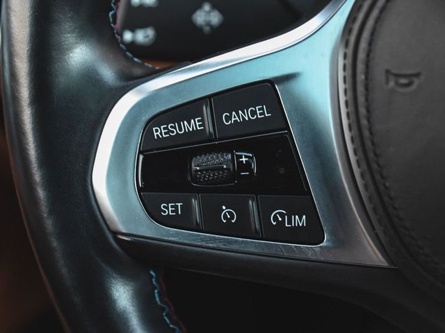 2023 BMW i4 M50 - 23000856 - 25