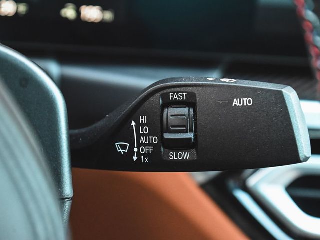 2023 BMW i4 M50 - 23000856 - 27