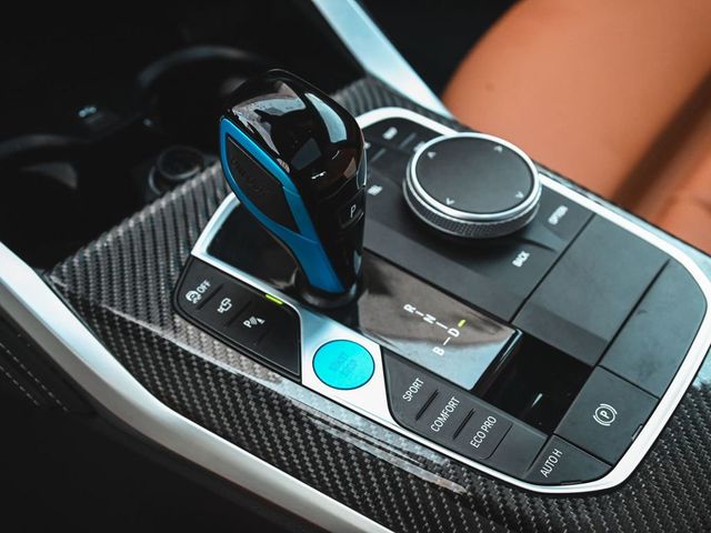 2023 BMW i4 M50 - 23000856 - 28