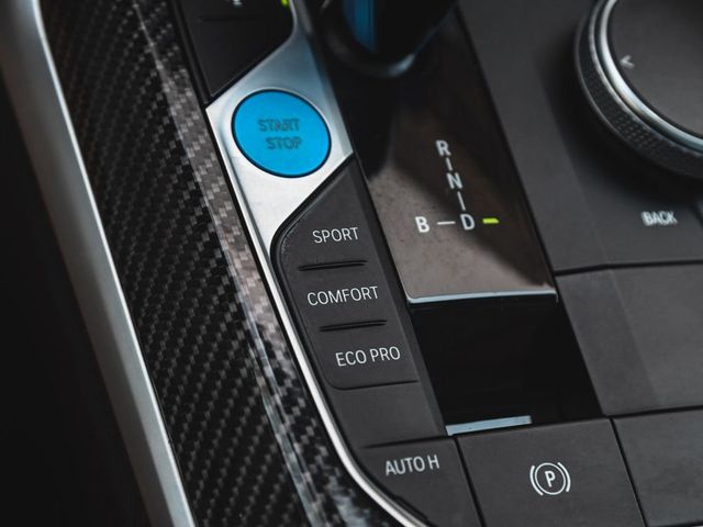 2023 BMW i4 M50 - 23000856 - 29