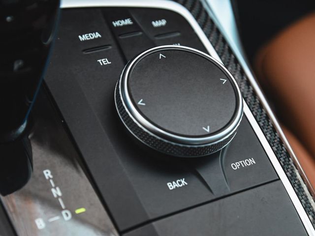 2023 BMW i4 M50 - 23000856 - 30