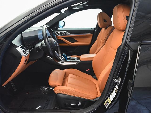 2023 BMW i4 M50 - 23000856 - 31