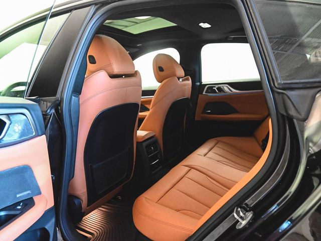 2023 BMW i4 M50 - 23000856 - 33
