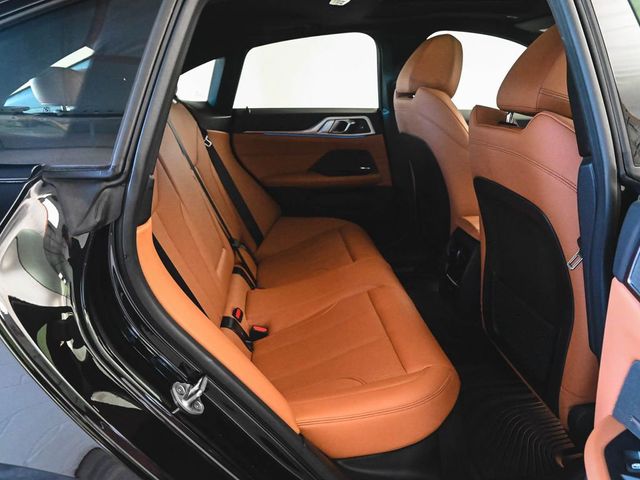 2023 BMW i4 M50 - 23000856 - 34