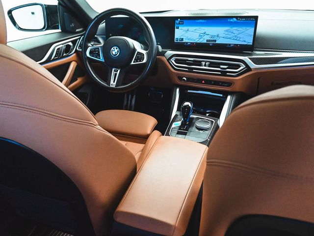 2023 BMW i4 M50 - 23000856 - 35