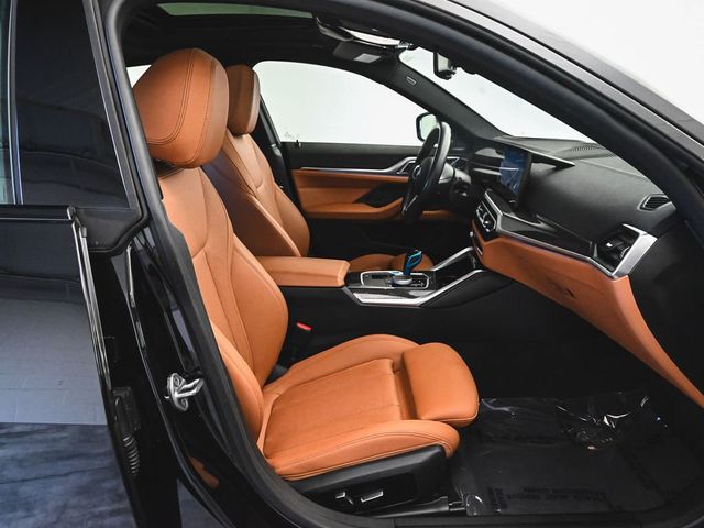 2023 BMW i4 M50 - 23000856 - 36