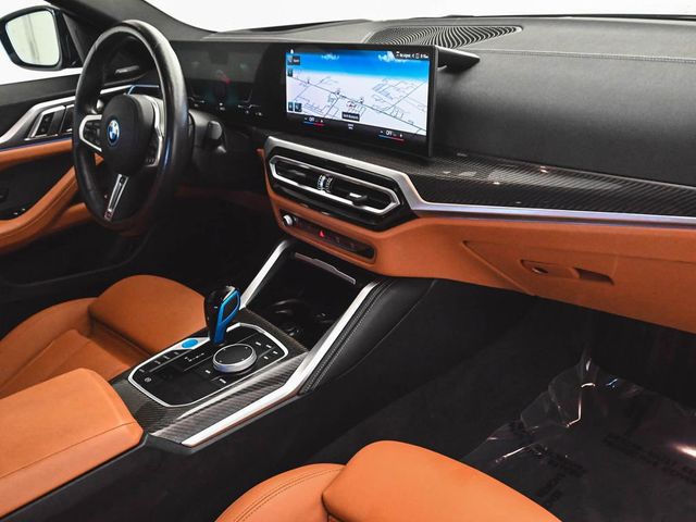 2023 BMW i4 M50 - 23000856 - 37