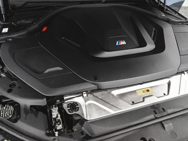 2023 BMW i4 M50 - 23000856 - 38