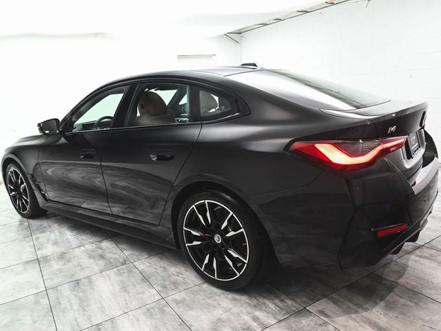 2023 BMW i4 M50 - 23000856 - 3