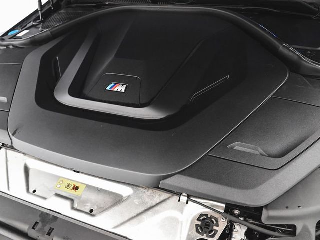 2023 BMW i4 M50 - 23000856 - 39