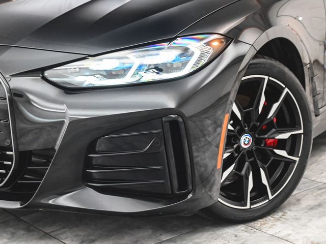 2023 BMW i4 M50 - 23000856 - 42