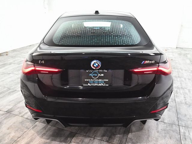 2023 BMW i4 M50 - 23000856 - 4