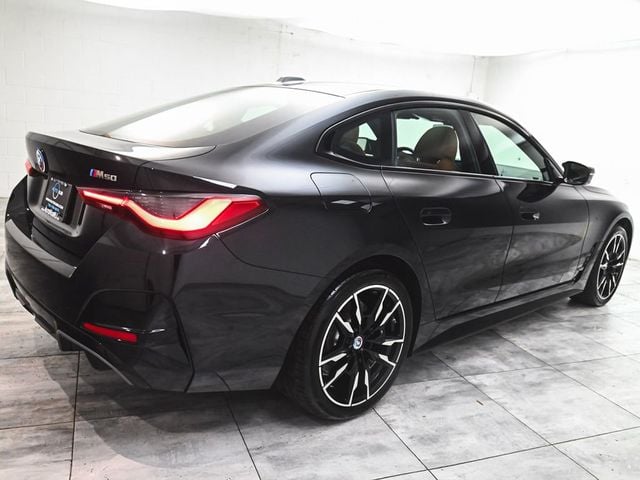 2023 BMW i4 M50 - 23000856 - 5