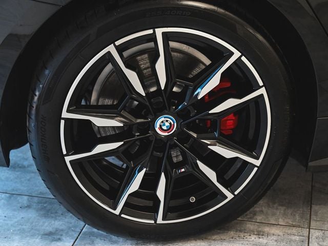 2023 BMW i4 M50 - 23000856 - 6