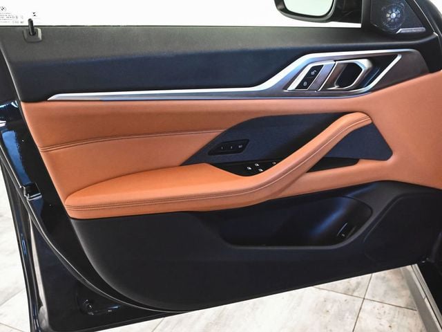 2023 BMW i4 M50 - 23000856 - 7