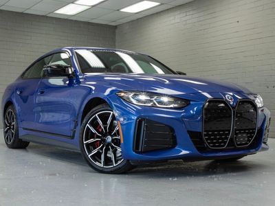 2023 BMW i4